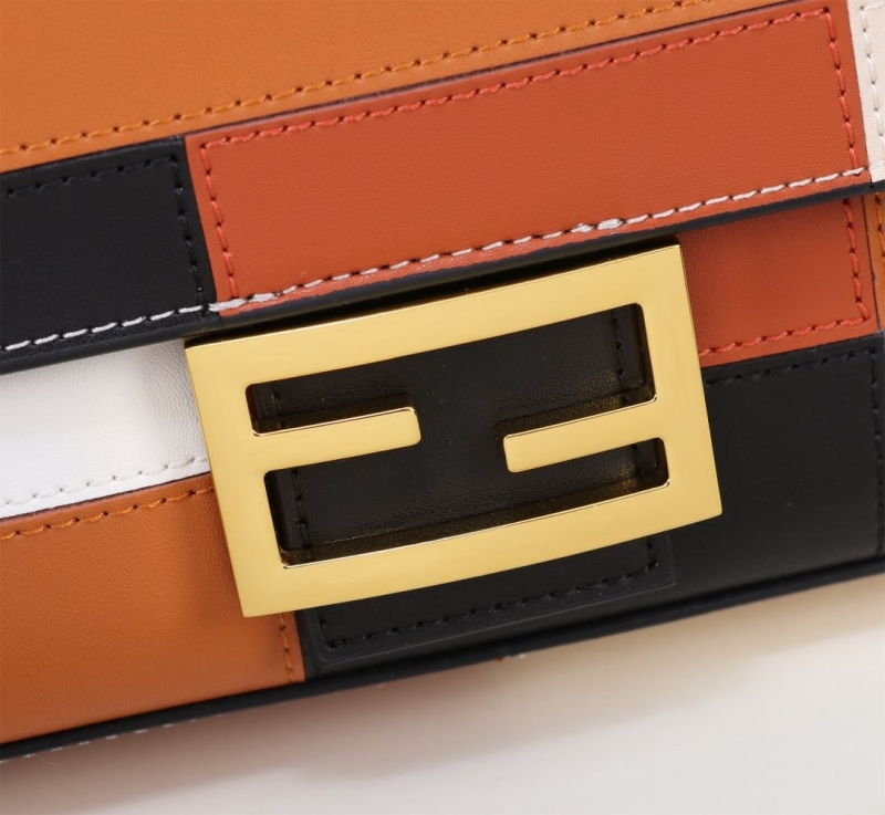 Fendi Satchel Bags